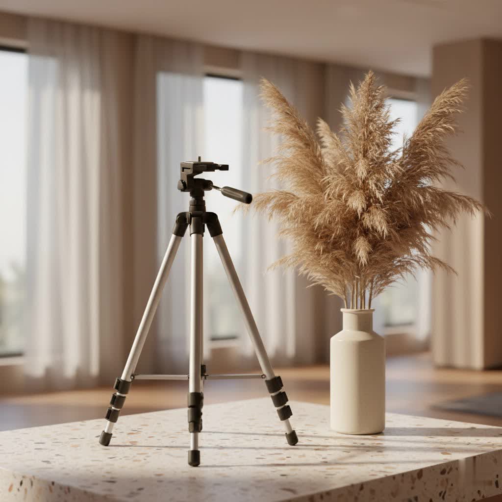Finding Your Perfect Phone Tripod Stand Nearby: A Local Buyer’s Guide