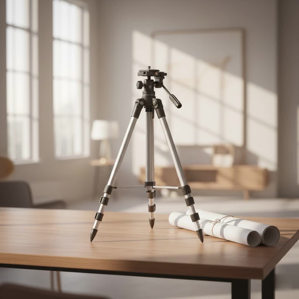 The Ultimate Guide to Large Tripod Stands: Stabilize Your Vision with Confidence