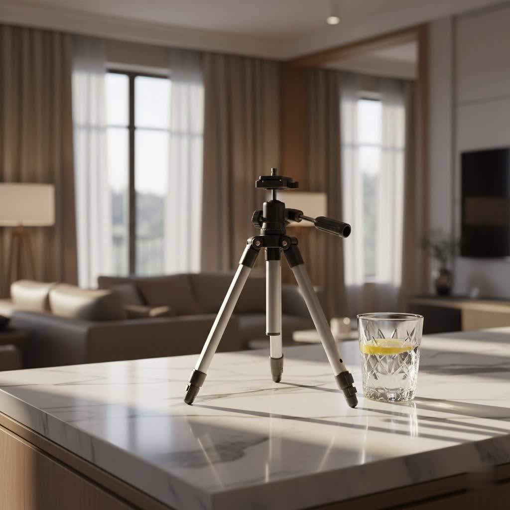 Choosing the Right Telescope Tripod Stand: Your Guide to Stargazing Stability