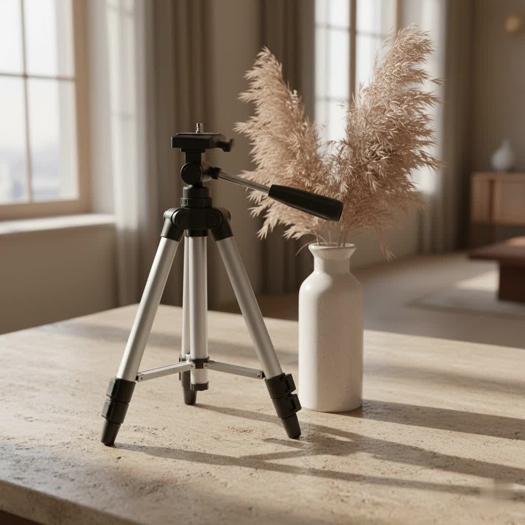 The Ultimate Guide to Choosing Your Perfect iPad Tripod Stand